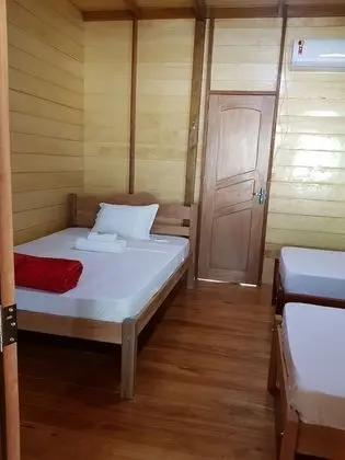 Comfort Üç Kişilik Oda