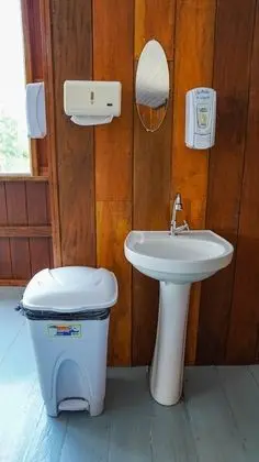 Classic Dağ Evi, Birden Çok Yatak