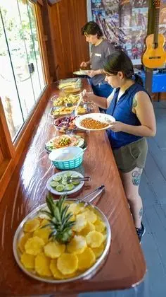 Classic Dağ Evi, Birden Çok Yatak