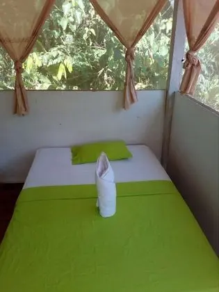Tek Kişilik Oda