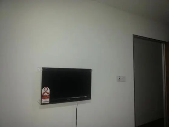 Tek Büyük Yataklı Oda (with windows)