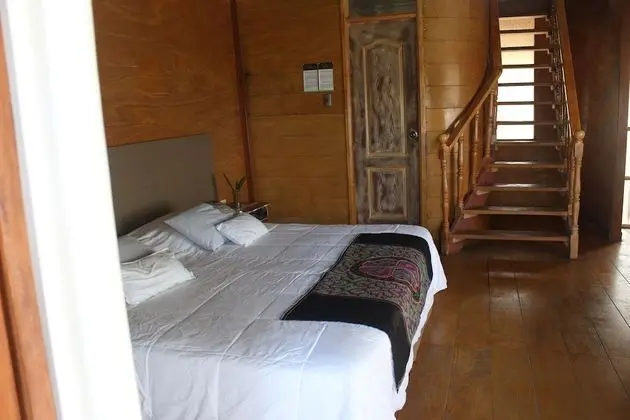 Family Bungalov, 1 Yatak Odası