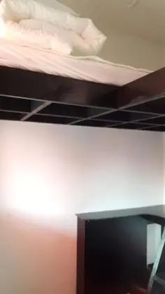 Ortak Ranzalı Oda, Sadece kadınlar için (1 person)
