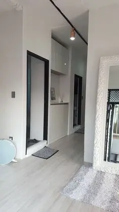 Ortak Ranzalı Oda, Sadece kadınlar için (1 person)