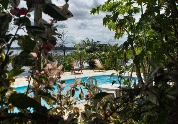 Apartamento Standard - Vista Rio