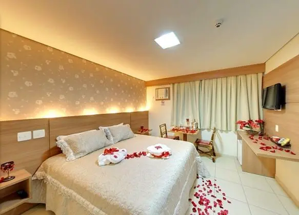 Deluxe İki Ayrı Yataklı Oda