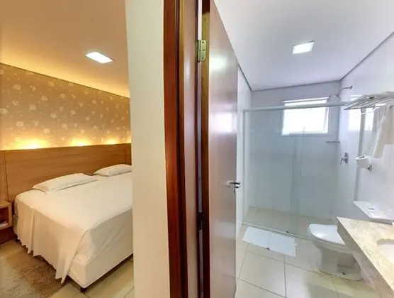 Deluxe İki Ayrı Yataklı Oda