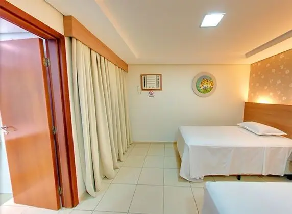 Deluxe Üç Kişilik Oda