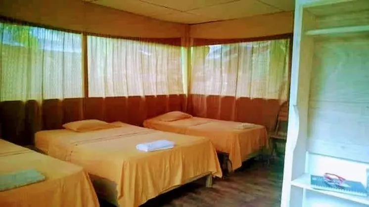 İki Ayrı Yataklı Oda