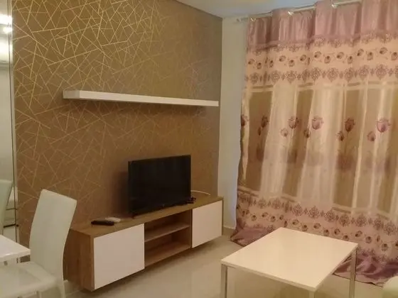 1-Bedroom Apartment
