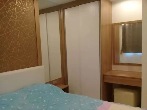1-Bedroom Apartment