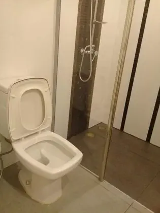 1-Bedroom Apartment
