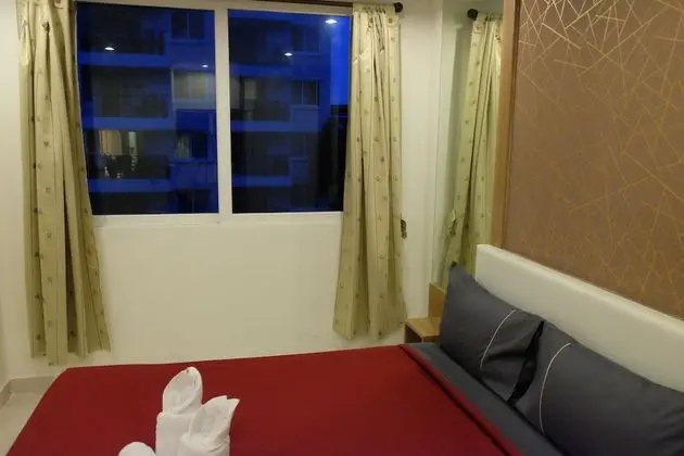 1-Bedroom Apartment