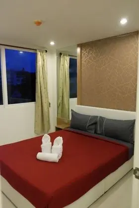 1-Bedroom Apartment