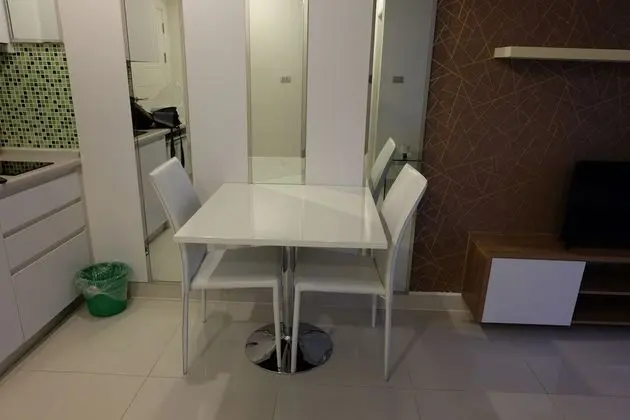 1-Bedroom Apartment