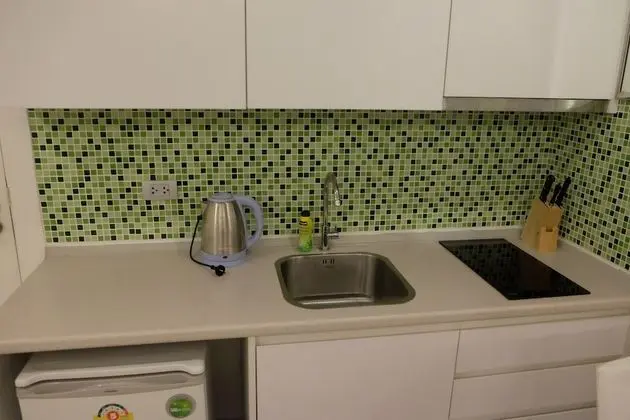 1-Bedroom Apartment