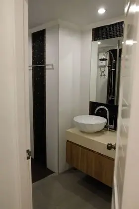 1-Bedroom Apartment