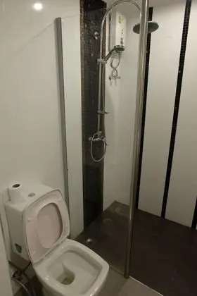1-Bedroom Apartment