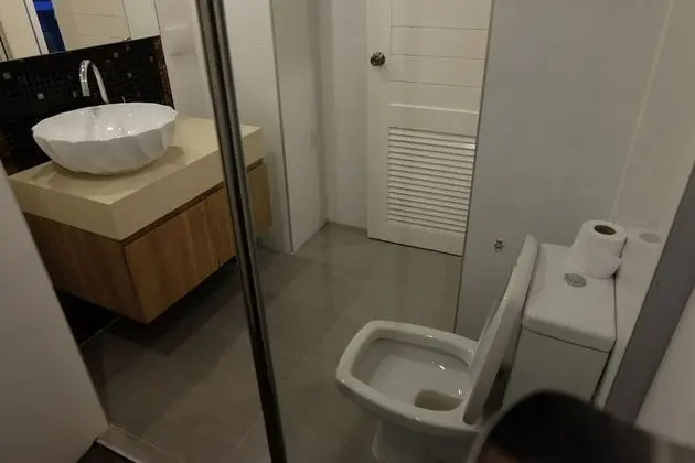 1-Bedroom Apartment