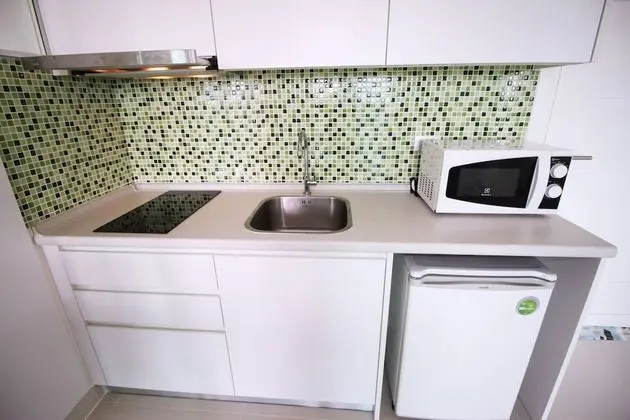 Apart Daire, 1 Yatak Odası