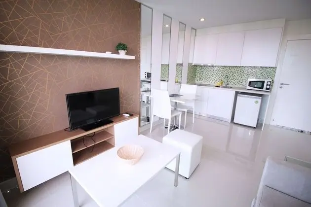 Apart Daire, 1 Yatak Odası