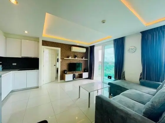 Apart Daire, 2 Yatak Odası