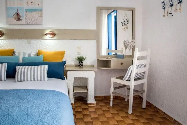 Apartment for 4 people