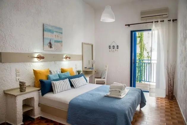 Apartment for 4 people