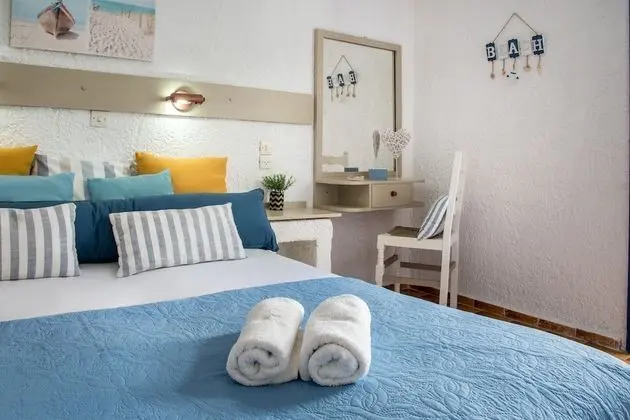 Apartment for 4 people