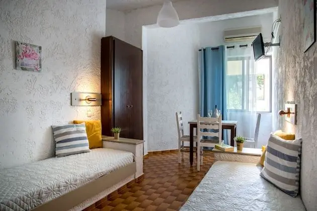 Apartment for 4 people