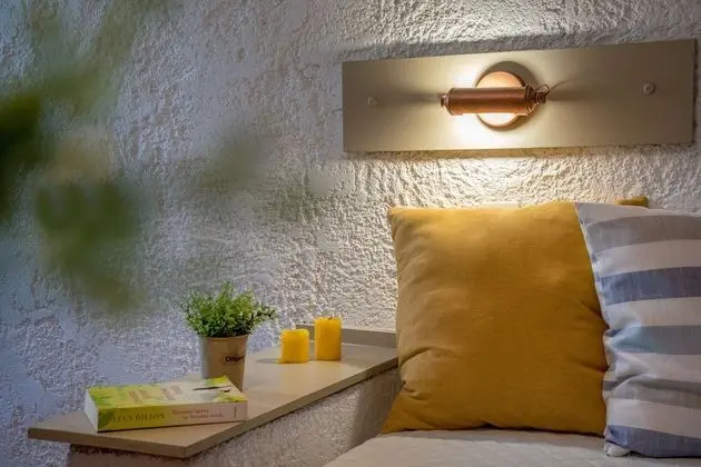 Apartment for 4 people