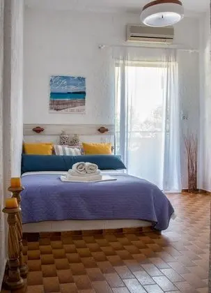 Apartment for 4 people