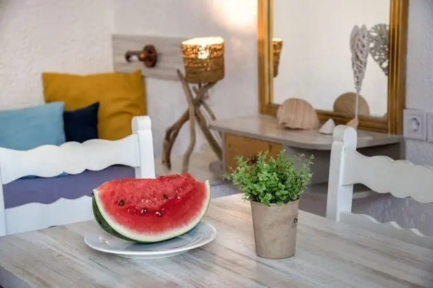 Apartment for 4 people