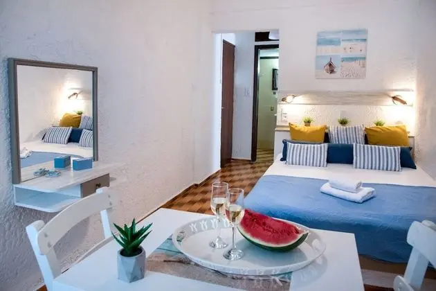 Apartment for 4 people
