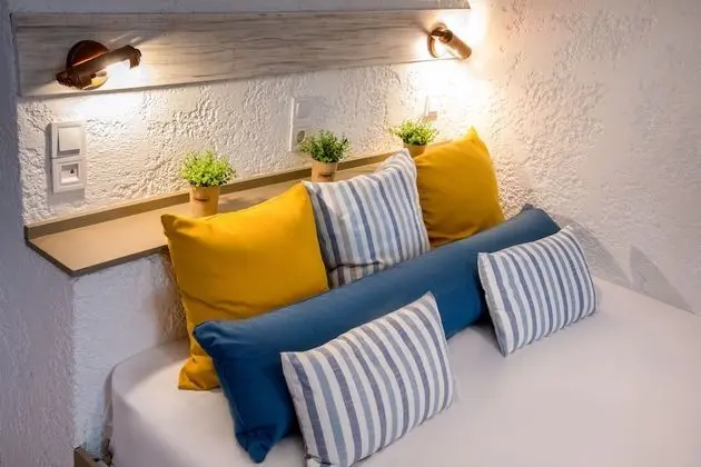 Apartment for 4 people