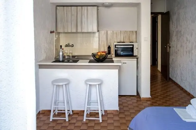 Apartment for 4 people