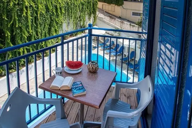 Apartment for 4 people