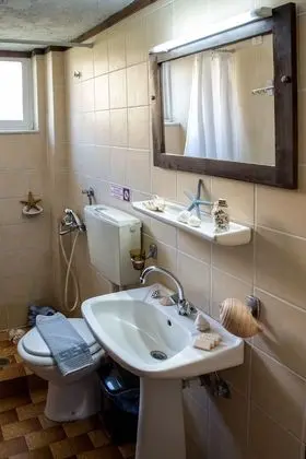 Junior Tek Büyük Yataklı Oda