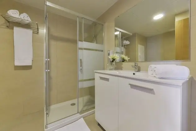 İki Ayrı Yataklı Oda, Balkon, Deniz Manzaralı