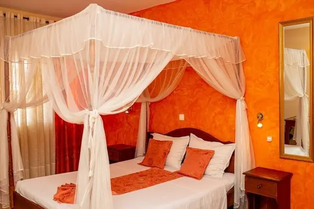 Standard Tek Büyük Yataklı Oda, Şehir Manzaralı