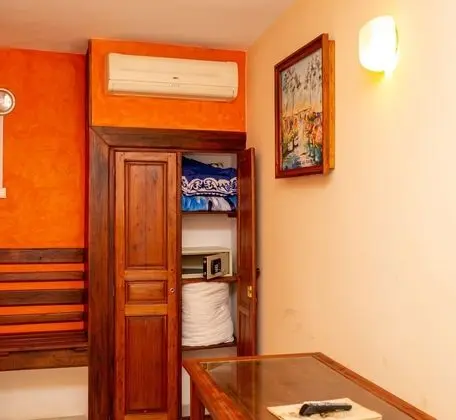 Standard Tek Büyük Yataklı Oda, Şehir Manzaralı