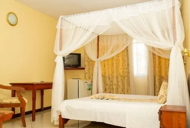 Tek Büyük Yataklı Oda, Deniz Manzaralı