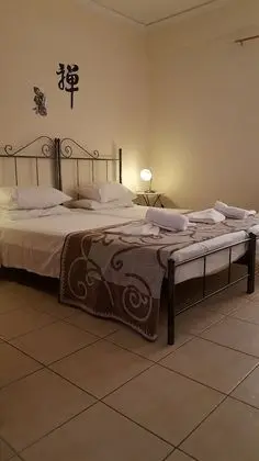 Junior Süit, Bahçe Manzaralı