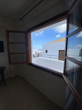 Junior Süit, Kısmi Deniz Manzaralı