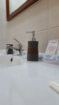Junior Süit, Kısmi Deniz Manzaralı