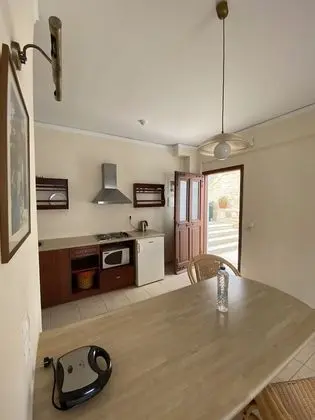 Standard Tek Kişilik Oda