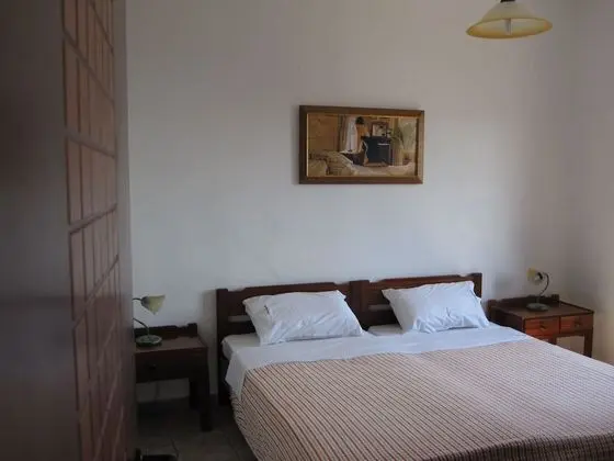 Apart Daire, 1 Yatak Odası, Bahçe Manzaralı, Plaj Kenarı