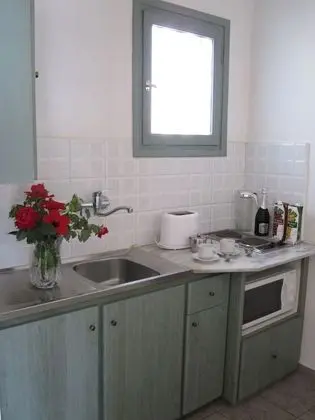 Apart Daire, 1 Yatak Odası, Bahçe Manzaralı, Plaj Kenarı