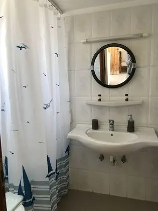 Apart Daire, 2 Yatak Odası, Bahçe Manzaralı, Plaj Kenarı