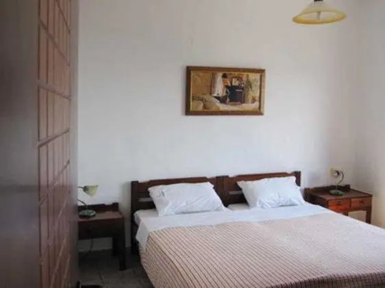 Apart Daire One Bedroom